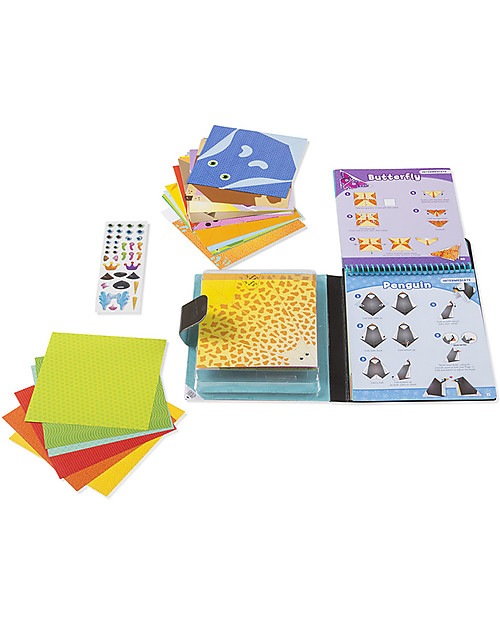 melissa and doug origami